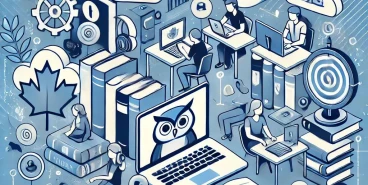 Online Universities Canada: 10 Top Establishments for Bright Minds