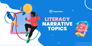 Literacy narrative topics for personal writing