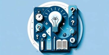 write research question