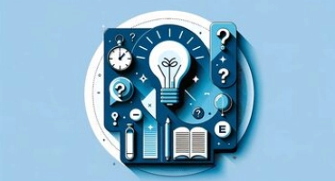 write research question