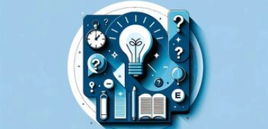write research question