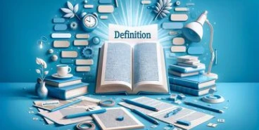 definition essay