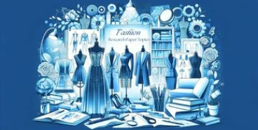 Fashion research paper topics
