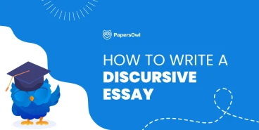 How to write a discursive essay exploring both sides of an argument