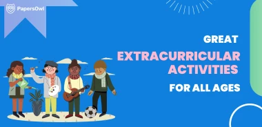 Great Extracurricular Activities for All Ages – Fun and Engaging Ideas for Students and Kids