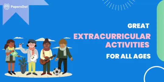 Great Extracurricular Activities for All Ages – Fun and Engaging Ideas for Students and Kids