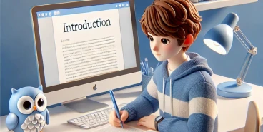 How to Write an Essay Introduction Paragraph?