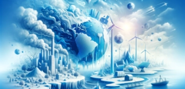 Climate Change Research Paper Topics