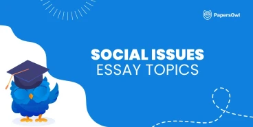 Social issues essay topics for sociology and political science courses