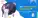 Banner with speaker, “220+ Demonstration Speech Ideas” title, and checklist icon.
