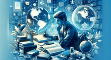 International Relations topics for students