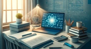 studying for physic exam