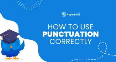 How to use punctuation correctly in academic and professional writing