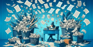 Redundancy in Writing
