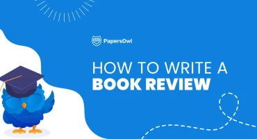 How to write a book review analyzing themes, characters, and writing style