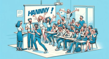 Easy Team Building Activities For College Students