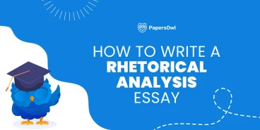 How to write a rhetorical analysis essay examining ethos, pathos, and logos