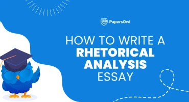 How to write a rhetorical analysis essay examining ethos, pathos, and logos