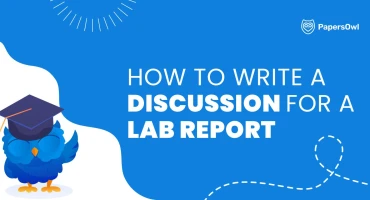How to write a discussion for a lab report analyzing results and implications