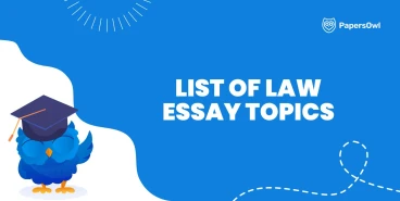 List of law essay topics covering civil, criminal, and international law