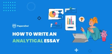 Tips and techniques for writing an analytical essay with examples