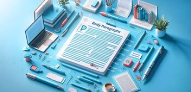 essay body paragraphs