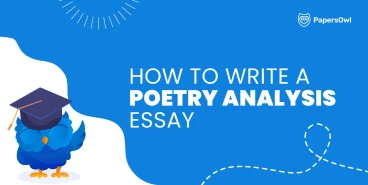 How to write a poetry analysis essay with structure, tone, and theme breakdown