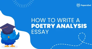 How to write a poetry analysis essay with structure, tone, and theme breakdown