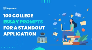 100 college essay prompts for standout application – guide for students