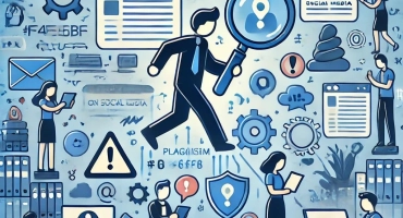 Plagiarism on Social Media: How to Detect and Avoid It